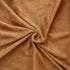 Bandeau nœud en tissu Polaire alpine douce Oeko-Tex